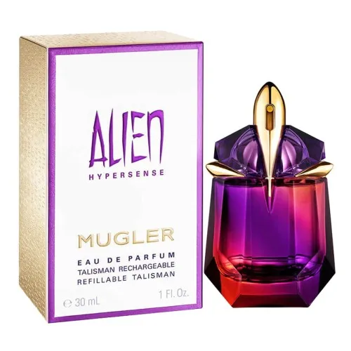 Alien Hypersense парфюмерная вода