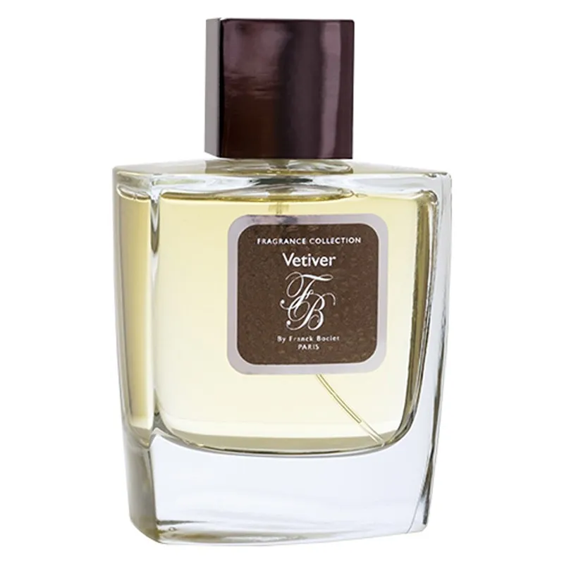 Vetiver парфюмерная вода