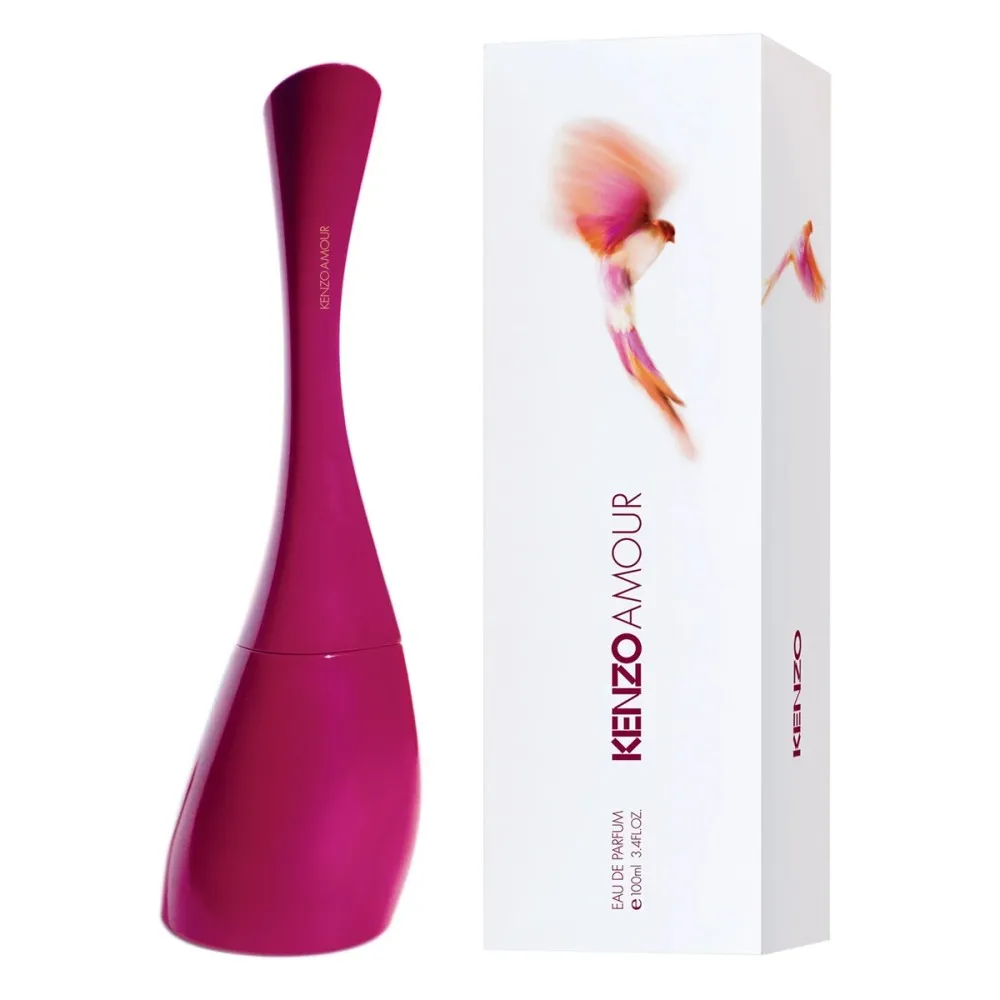 Amour парфюмерная вода