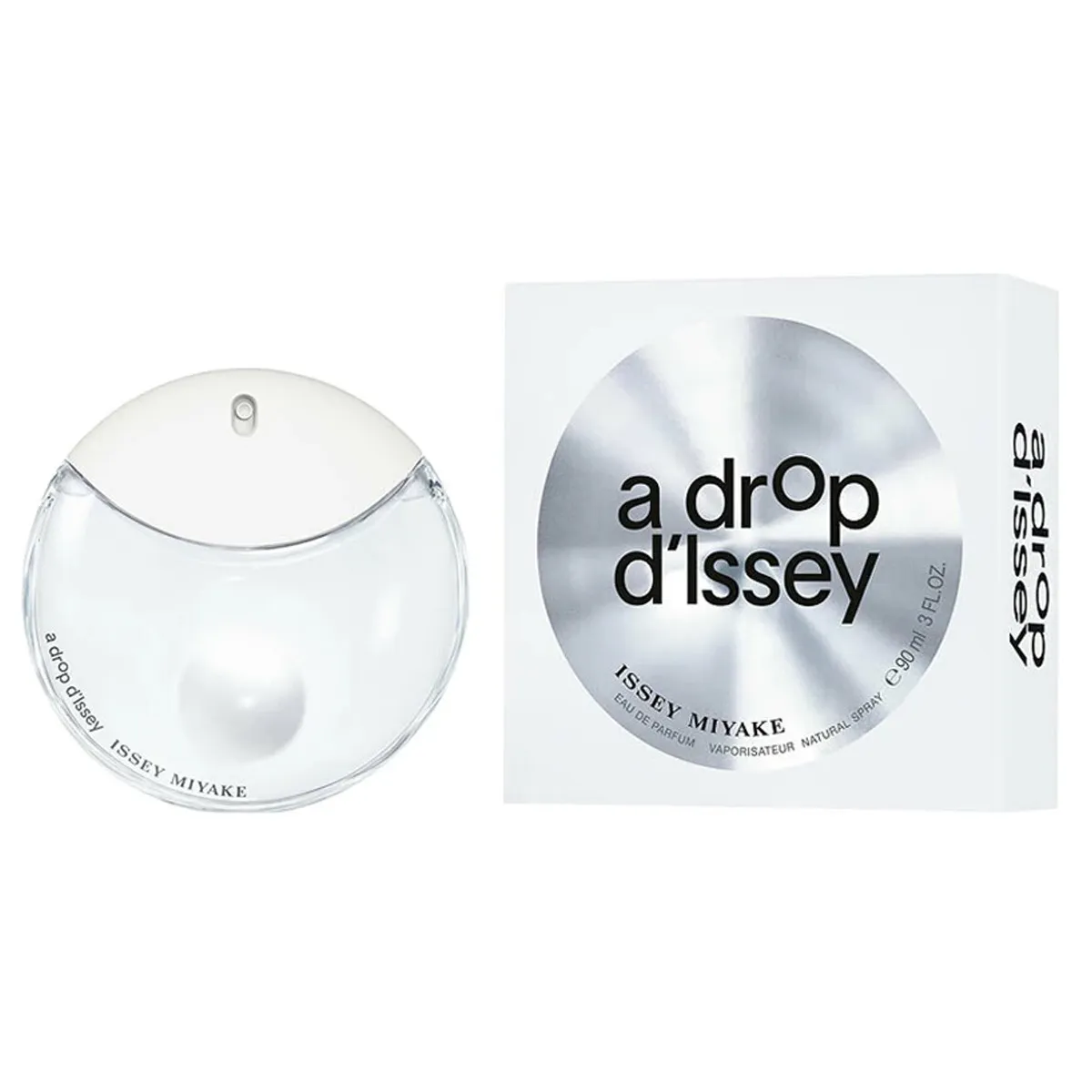 A Drop d'Issey парфюмерная вода