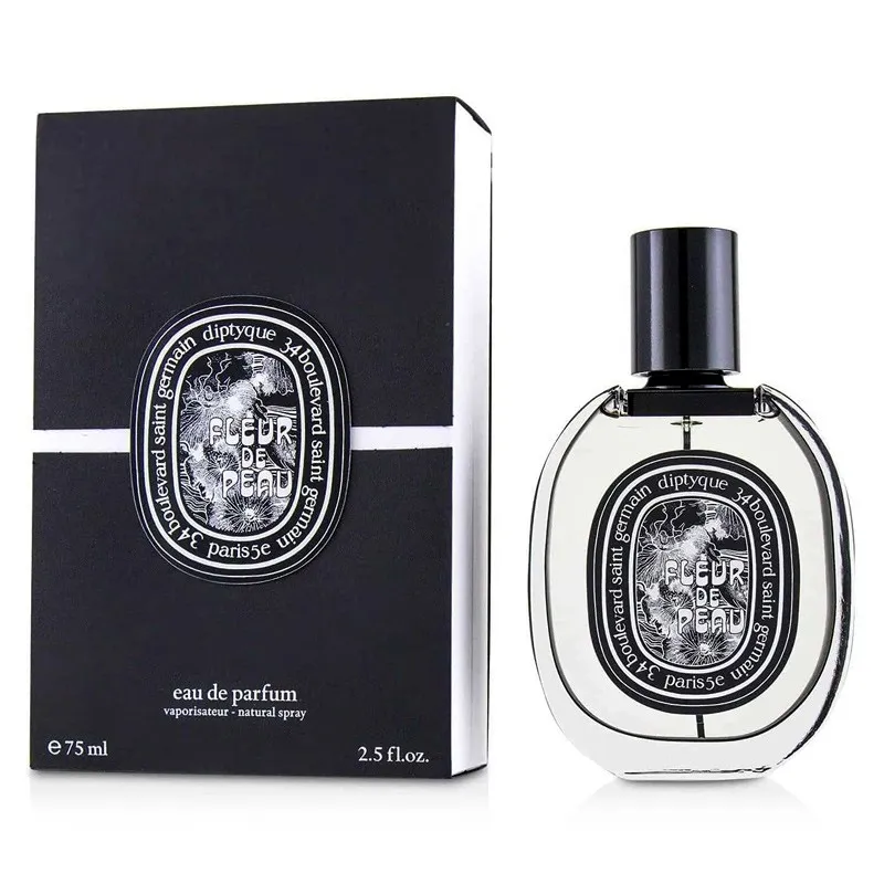 Fleur De Peau парфюмерная вода