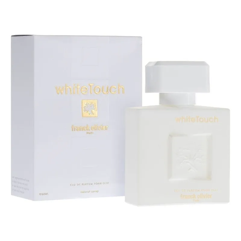 White Touch for Women парфюмерная вода