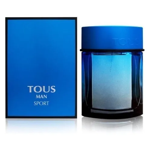 Tous Man Sport туалетная вода