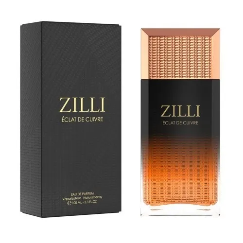 Eclat de Cuivre парфюмерная вода
