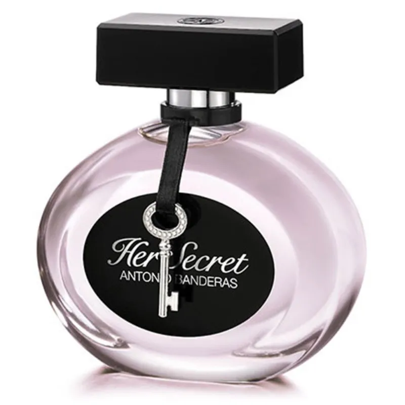 Her Secret туалетная вода