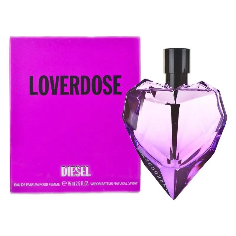 Loverdose парфюмерная вода