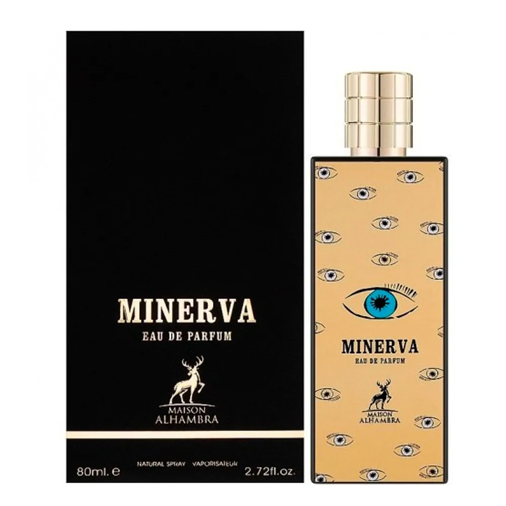Minerva парфюмерная вода