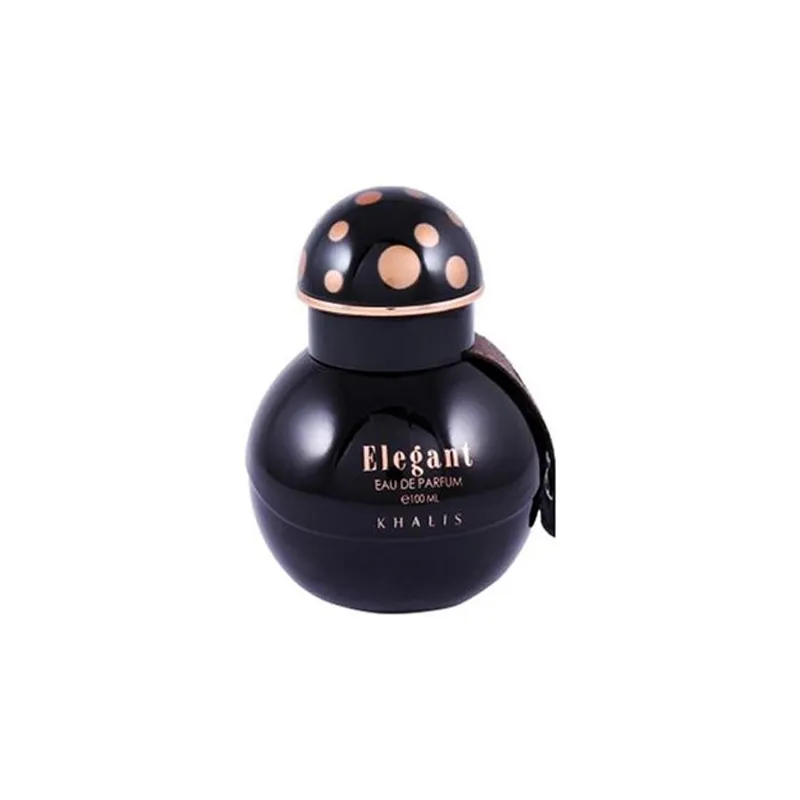 Elegant pour Homme парфюмерная вода