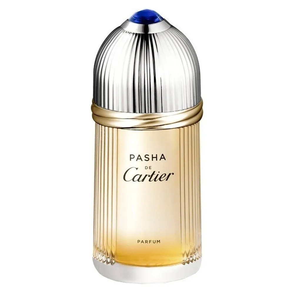 Pasha de Cartier Limited Edition духи
