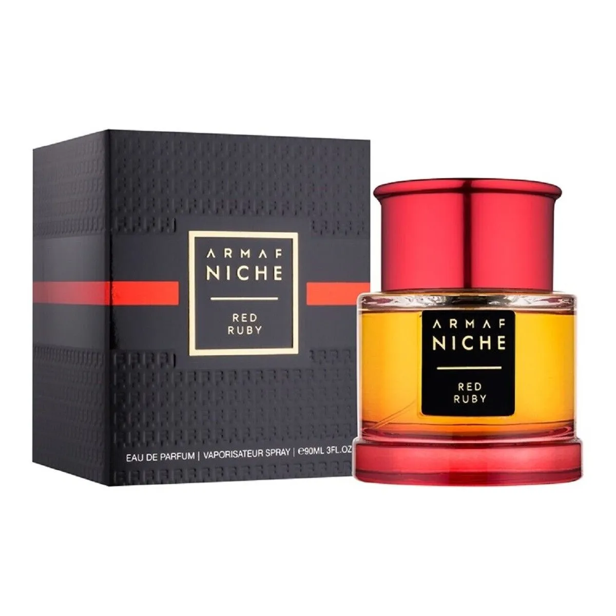 Niche Red Ruby парфюмерная вода