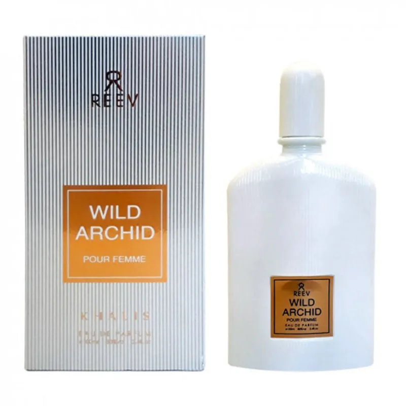 Wild Archid Pour Femme парфюмерная вода