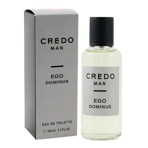 Credo Man Ego Dominus туалетная вода