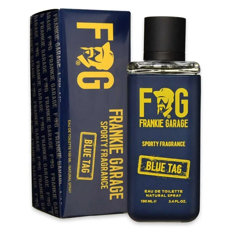 Blue Tag туалетная вода