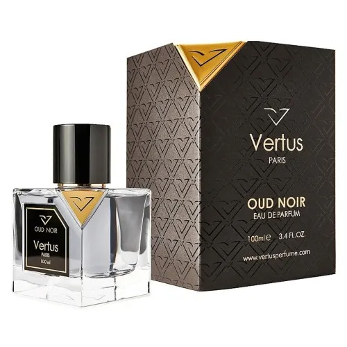 Oud Noir парфюмерная вода