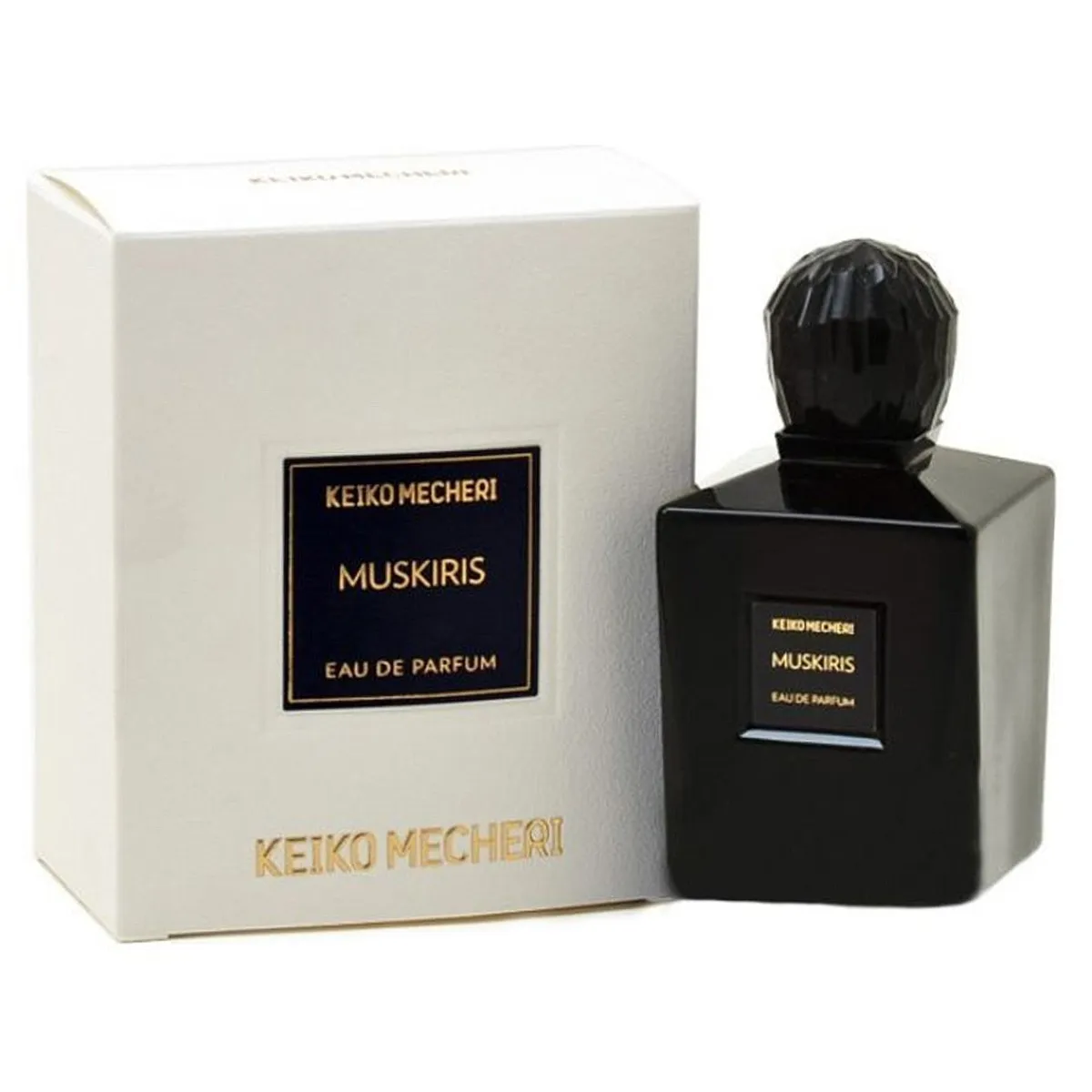 Muskiris парфюмерная вода