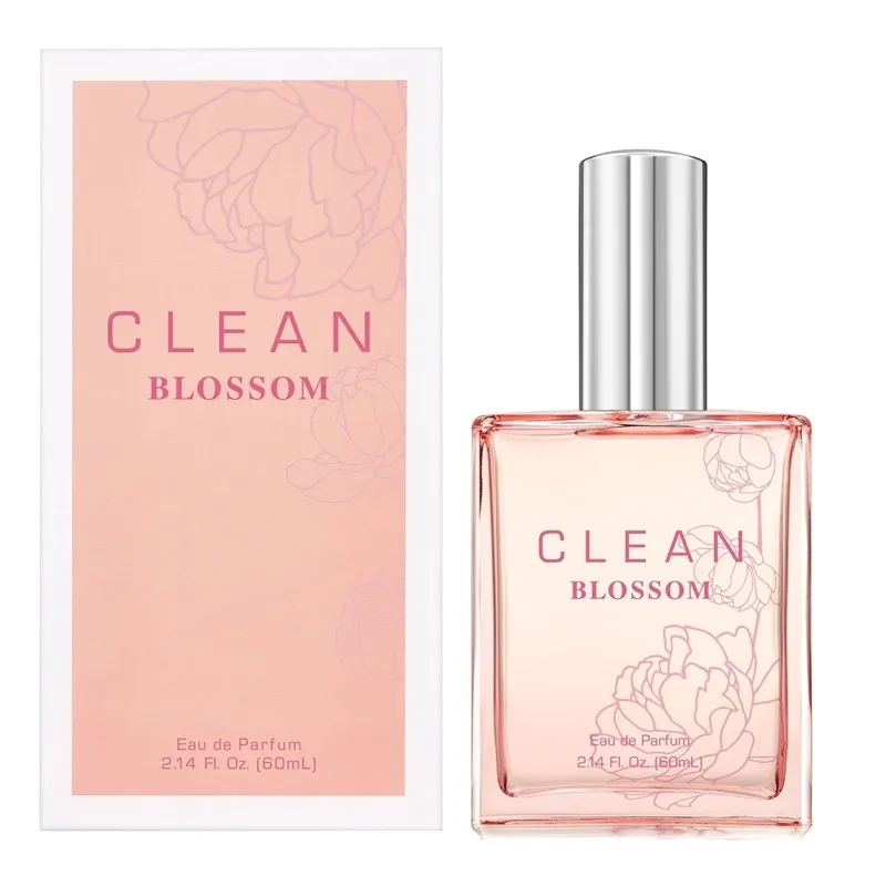 Blossom парфюмерная вода