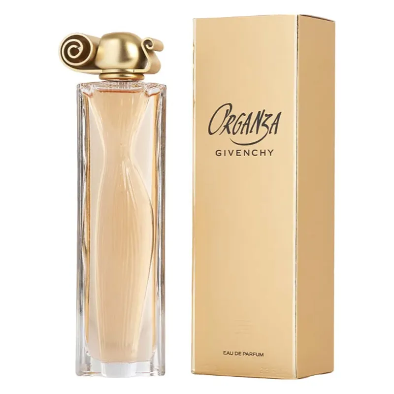 Organza парфюмерная вода