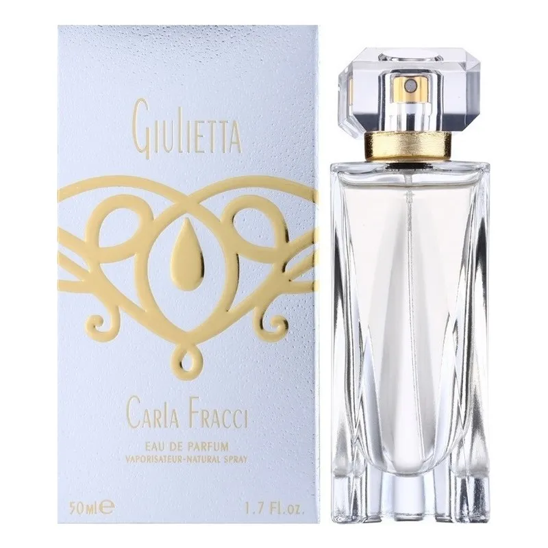 Giulietta парфюмерная вода