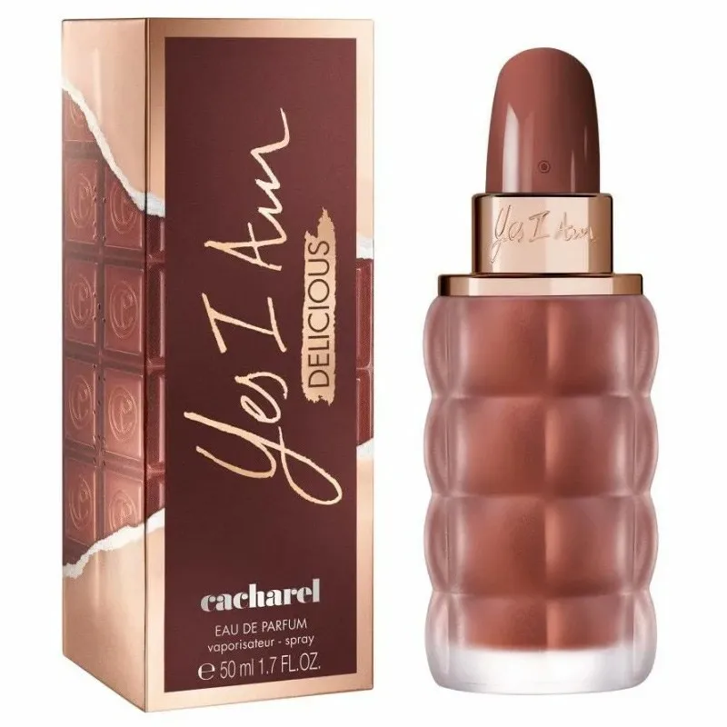 Yes I Am Delicious парфюмерная вода