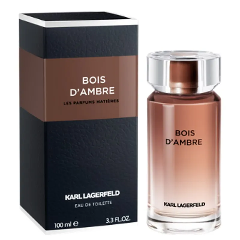 Bois d'Ambre туалетная вода