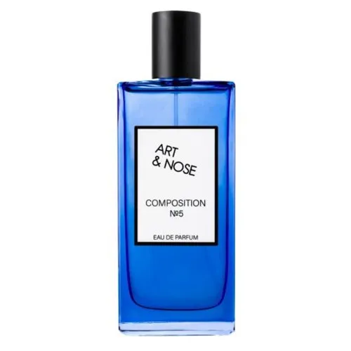 Composition №5 парфюмерная вода