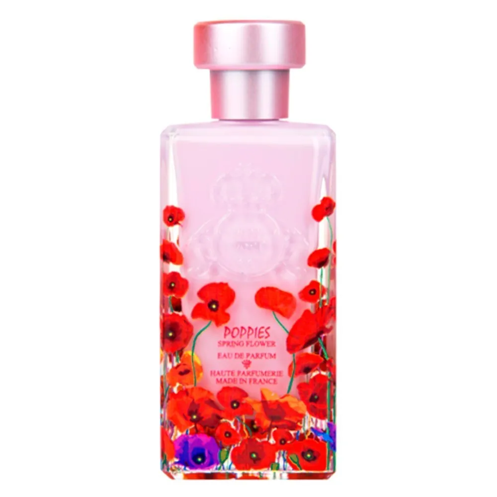 Poppies парфюмерная вода