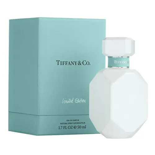 Tiffany & Co Limited Edition парфюмерная вода