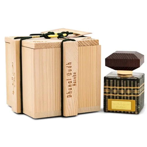 Dhanal Oudh Hazaha парфюмерная вода