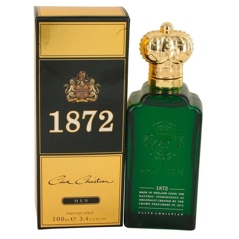 1872 for Men духи