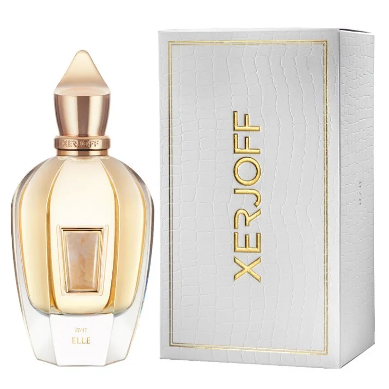 Elle духи