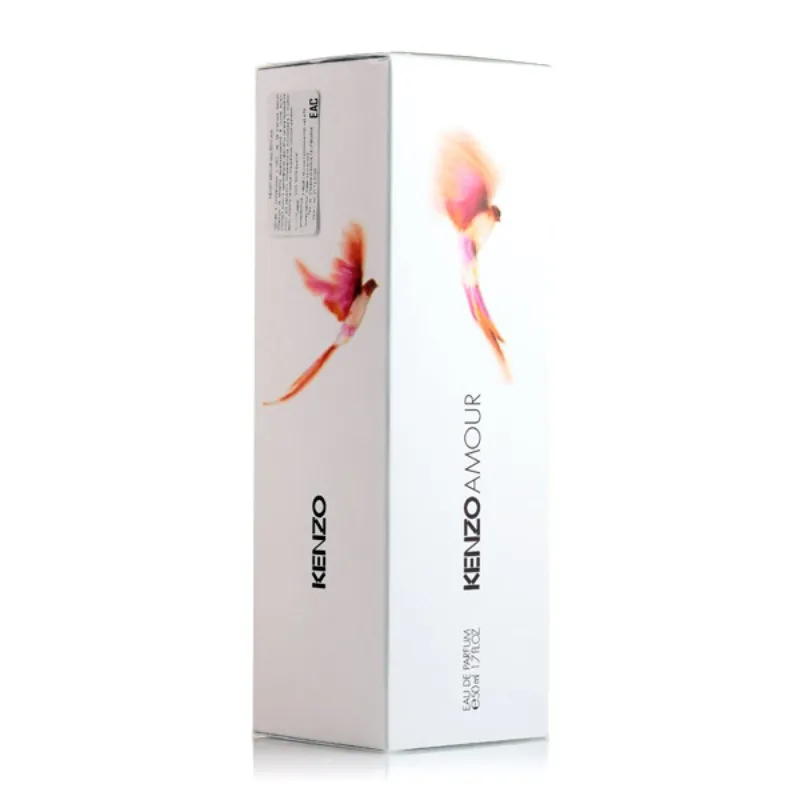 Amour парфюмерная вода