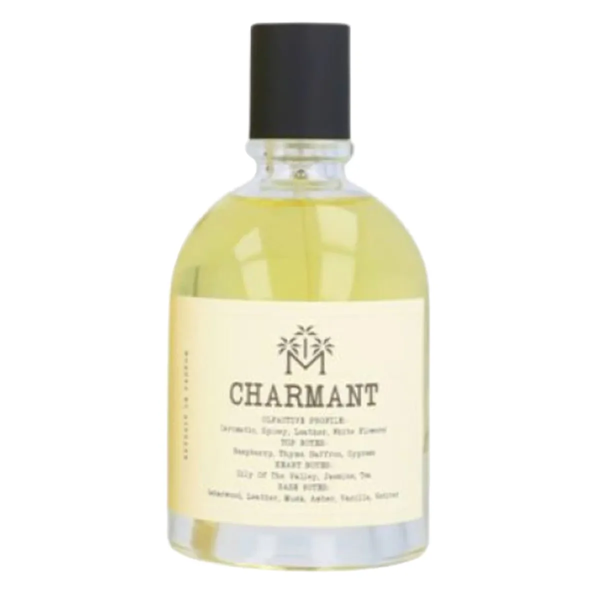 Charmant духи