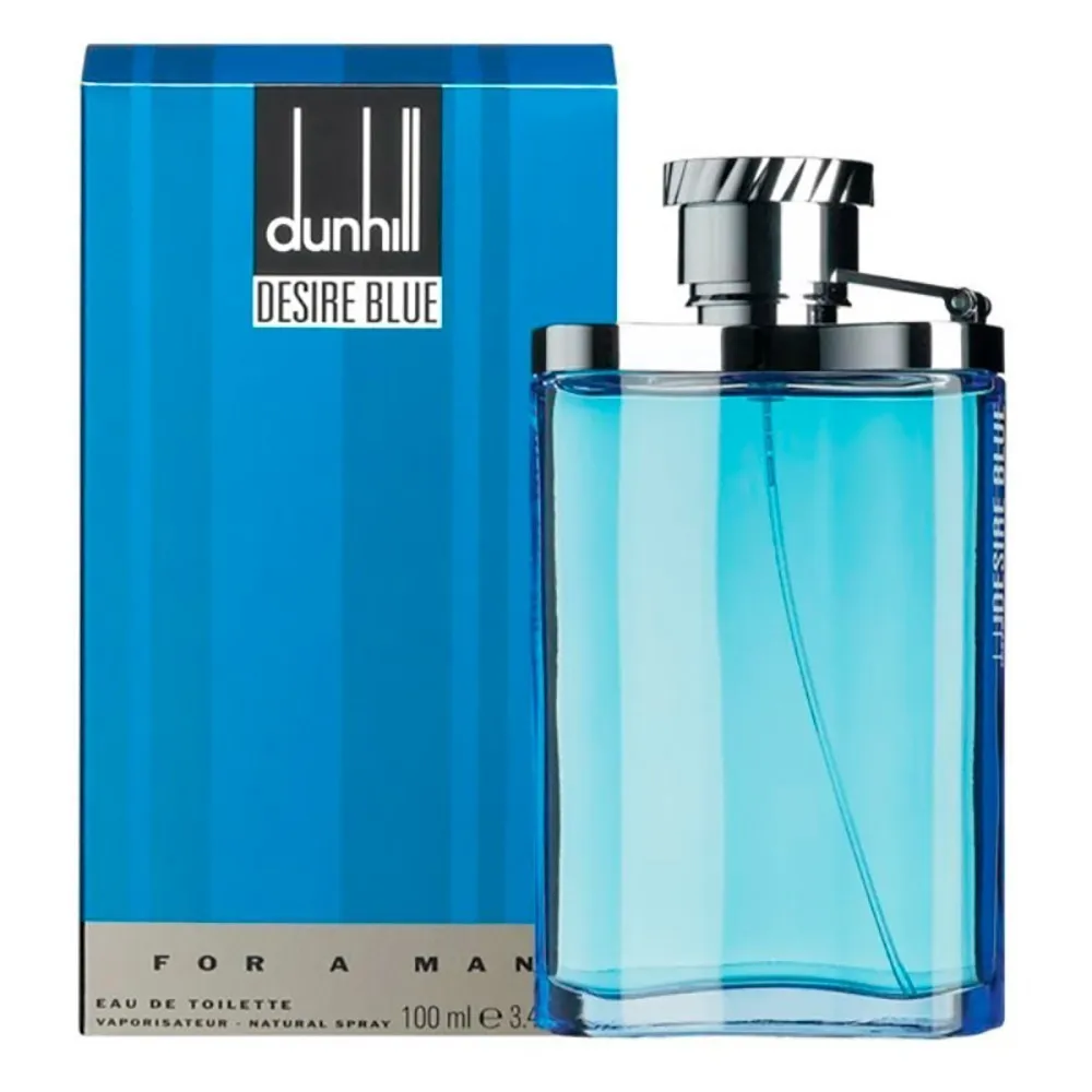 Desire Blue туалетная вода