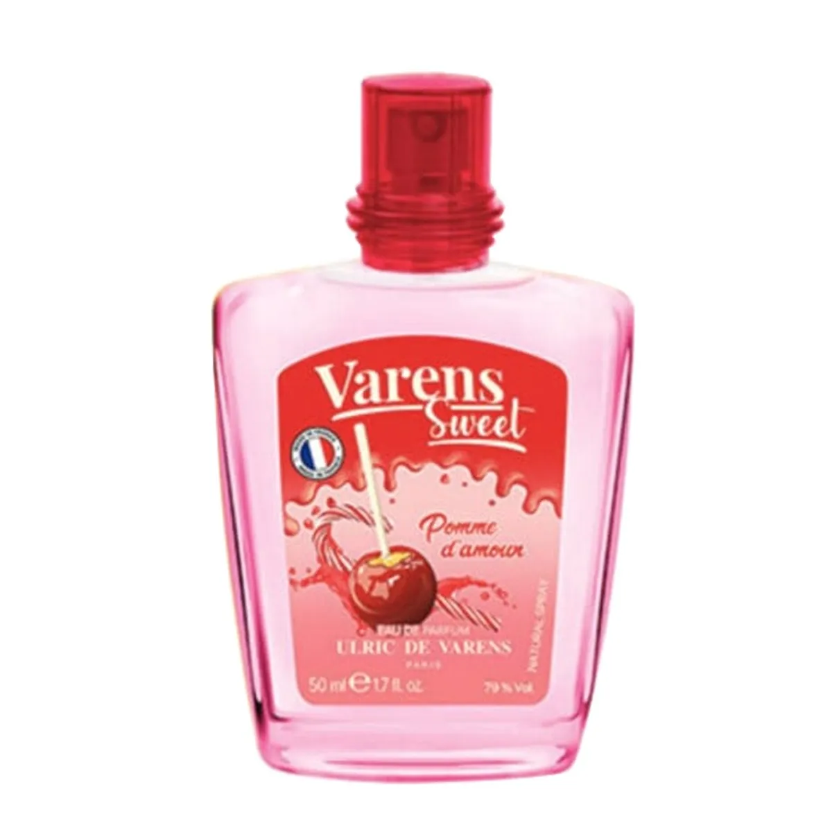 Varens Sweet Pomme d'Amour парфюмерная вода
