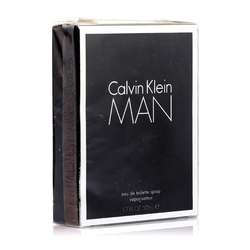 MAN туалетная вода