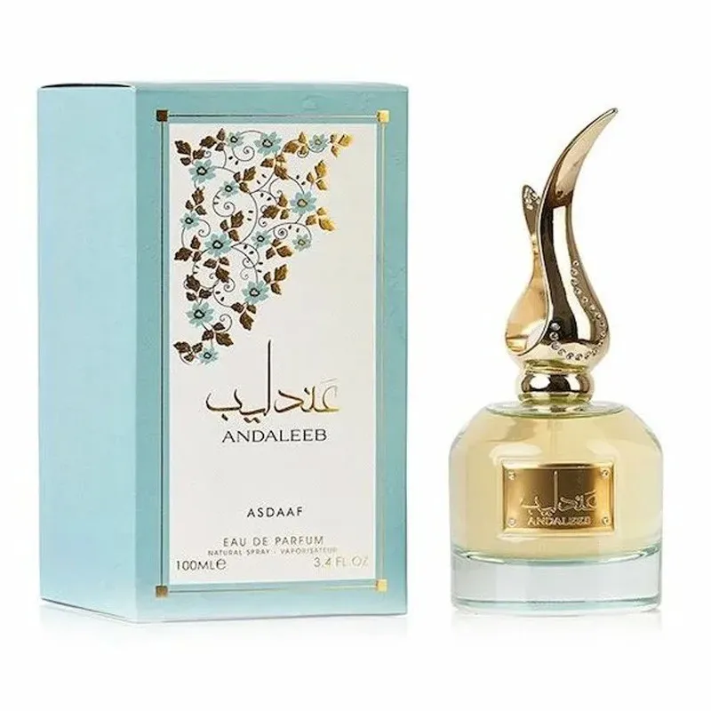 Andaleeb парфюмерная вода