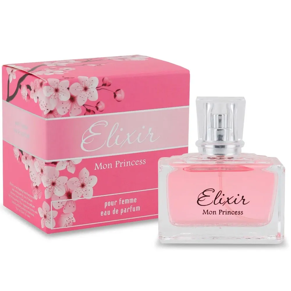 Elixir Mon Princess парфюмерная вода