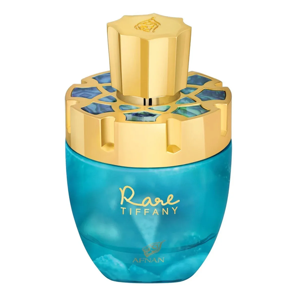 Rare Tiffany парфюмерная вода