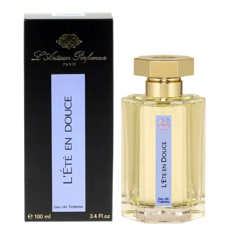 L’Ete en Douce туалетная вода
