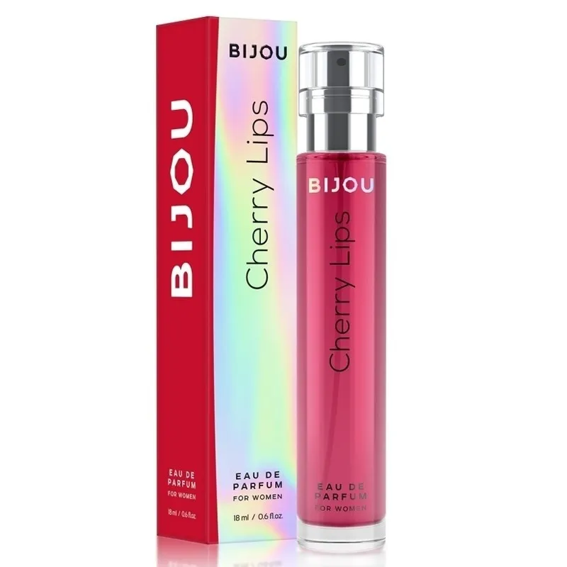 Bijou Cherry Lips парфюмерная вода