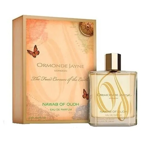 Nawab Of Oudh парфюмерная вода
