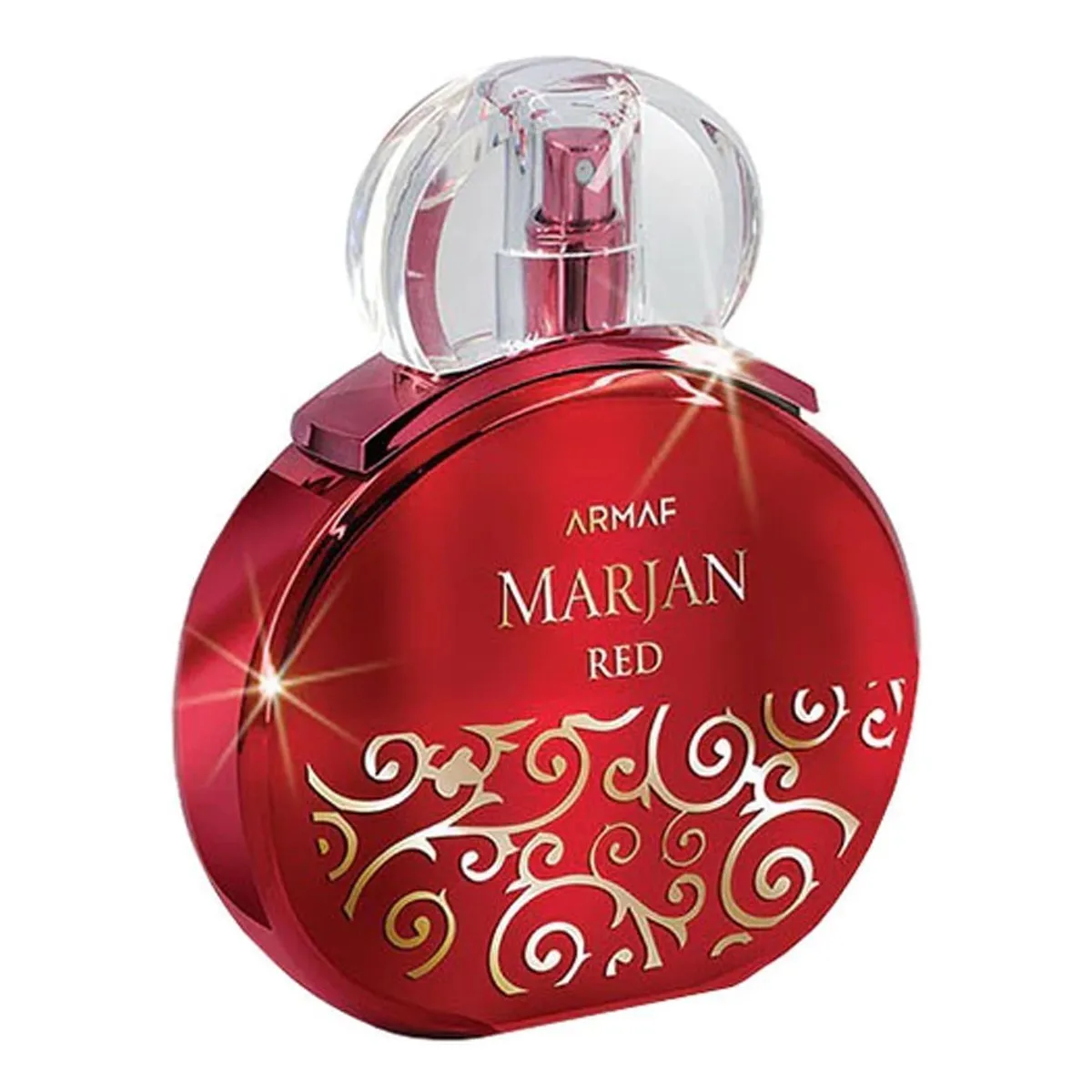 Marjan Red парфюмерная вода