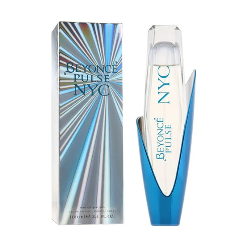 Pulse NYC парфюмерная вода