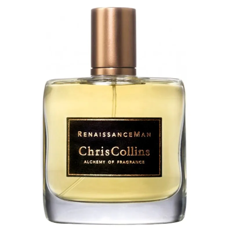 Renaissance Man парфюмерная вода