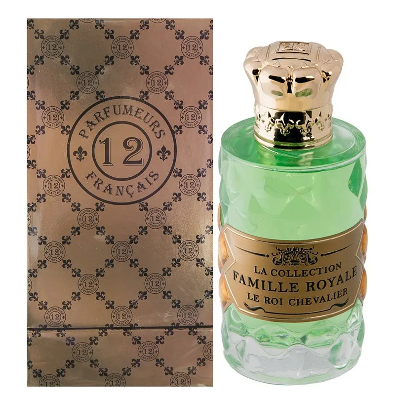 Le Roi Chevalier духи