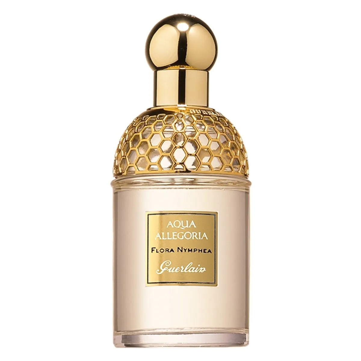 Aqua Allegoria Flora Nymphea туалетная вода