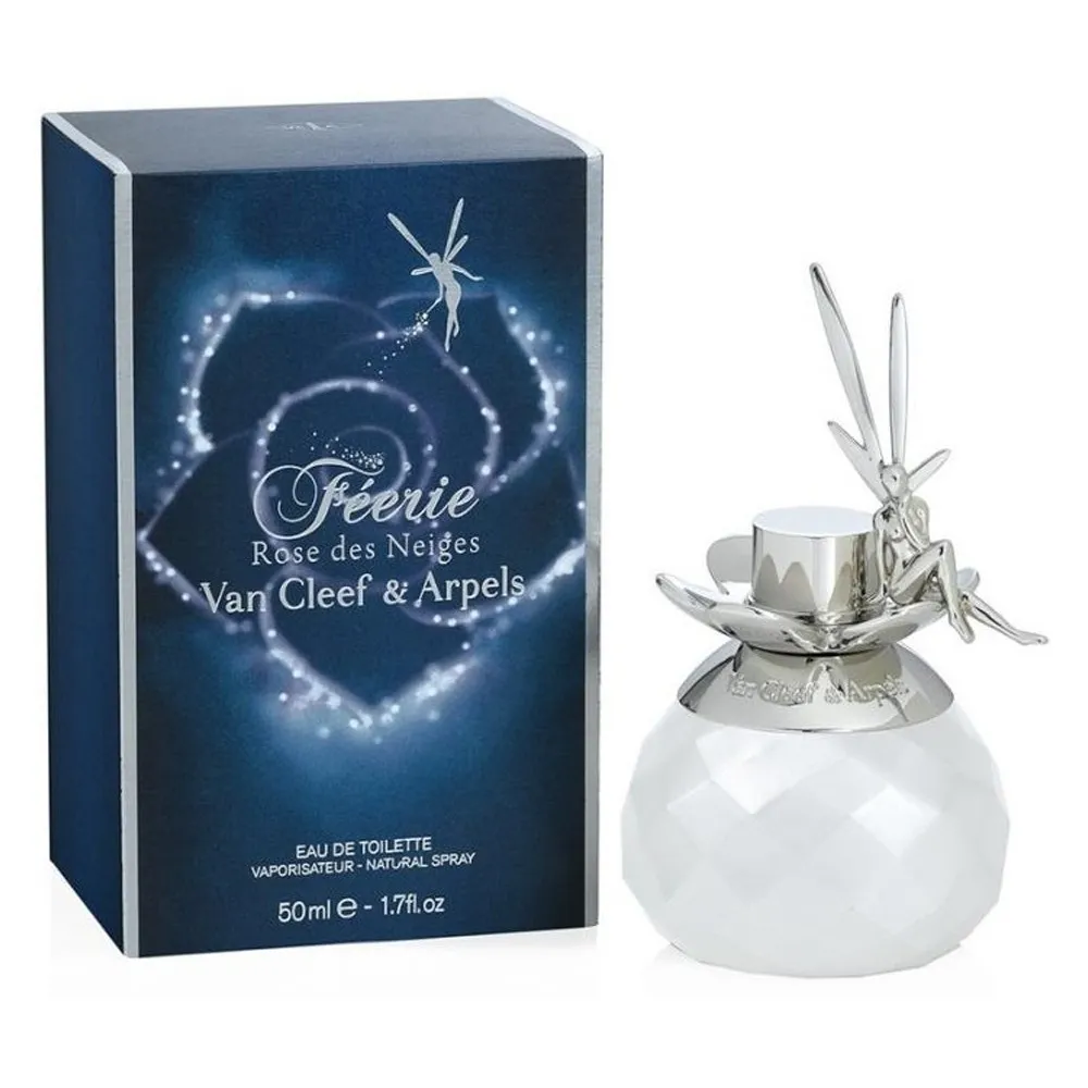 Feerie Rose des Neiges туалетная вода