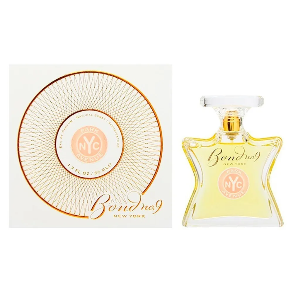 Park Avenue парфюмерная вода