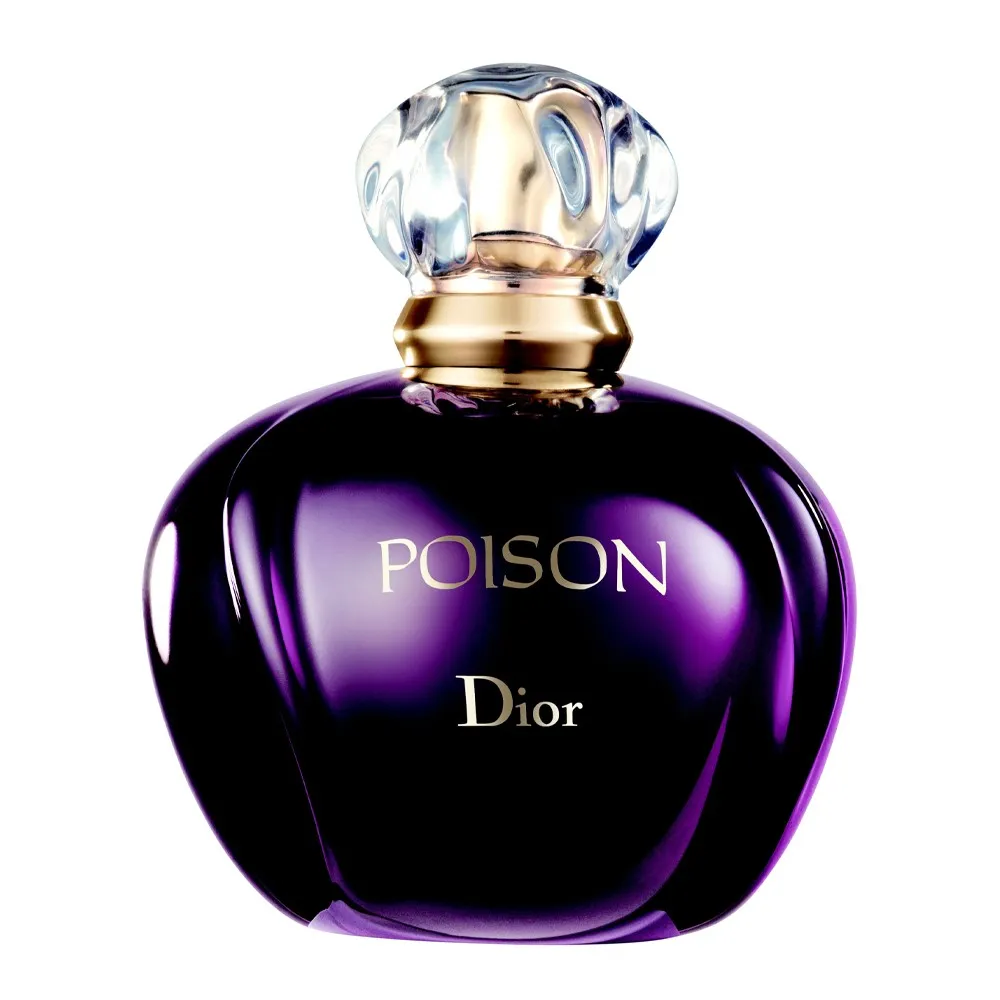 Poison туалетная вода