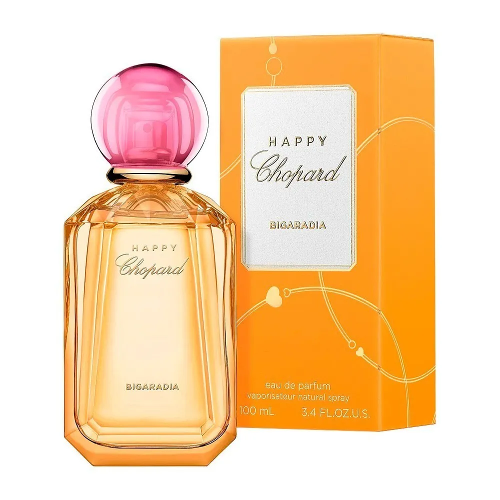 Bigaradia парфюмерная вода